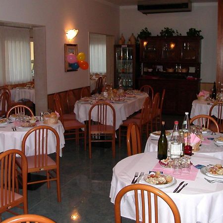 Albergo Aquila Lido di Jesolo Zewnętrze zdjęcie