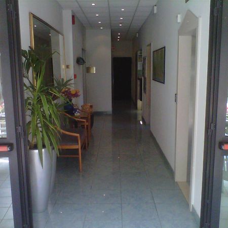 Albergo Aquila Lido di Jesolo Zewnętrze zdjęcie