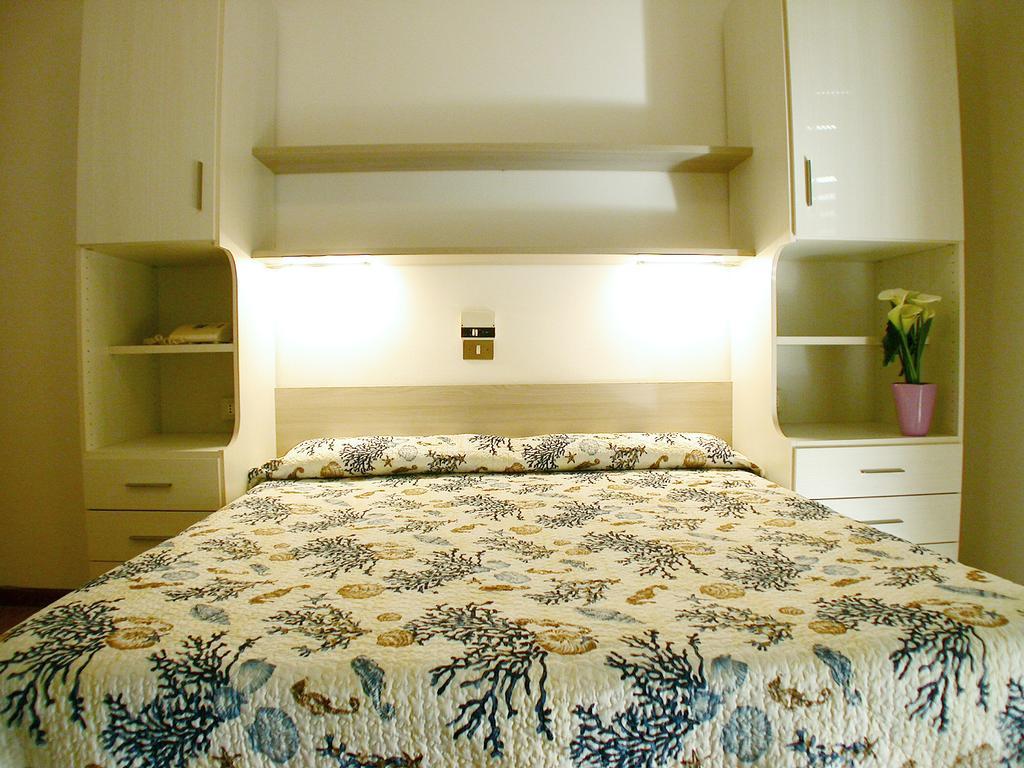Albergo Aquila Lido di Jesolo Pokój zdjęcie