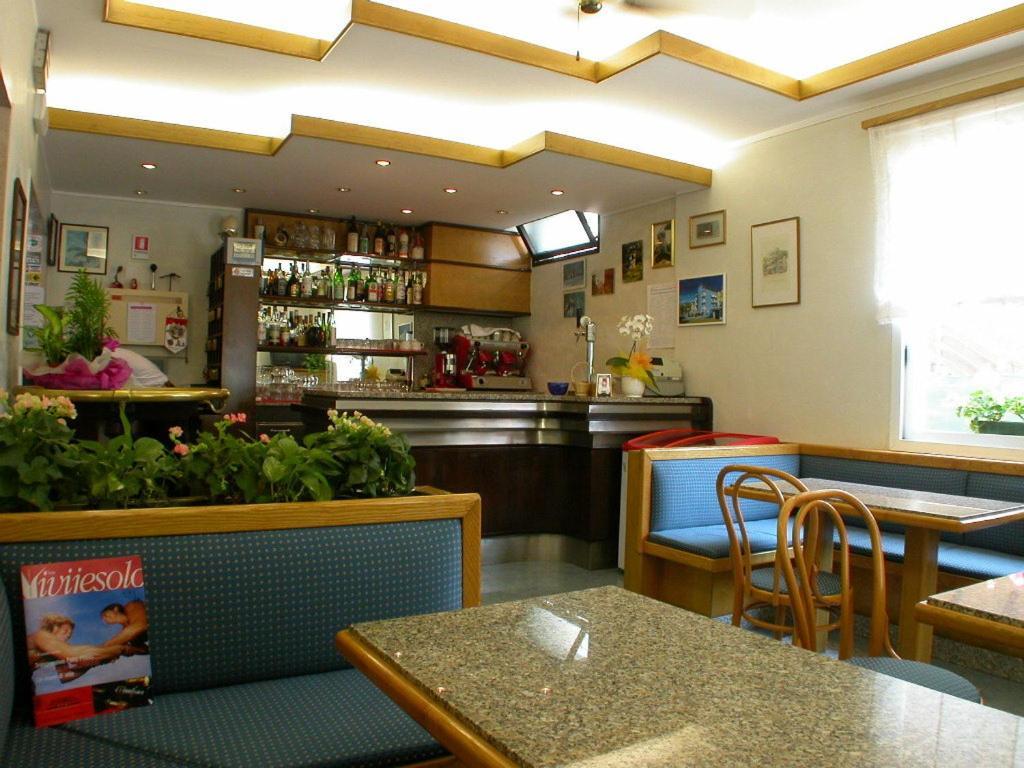 Albergo Aquila Lido di Jesolo Zewnętrze zdjęcie