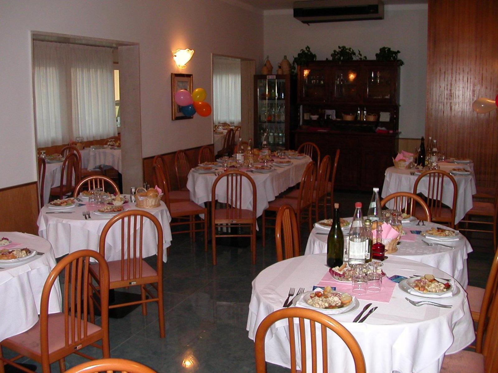 Albergo Aquila Lido di Jesolo Zewnętrze zdjęcie