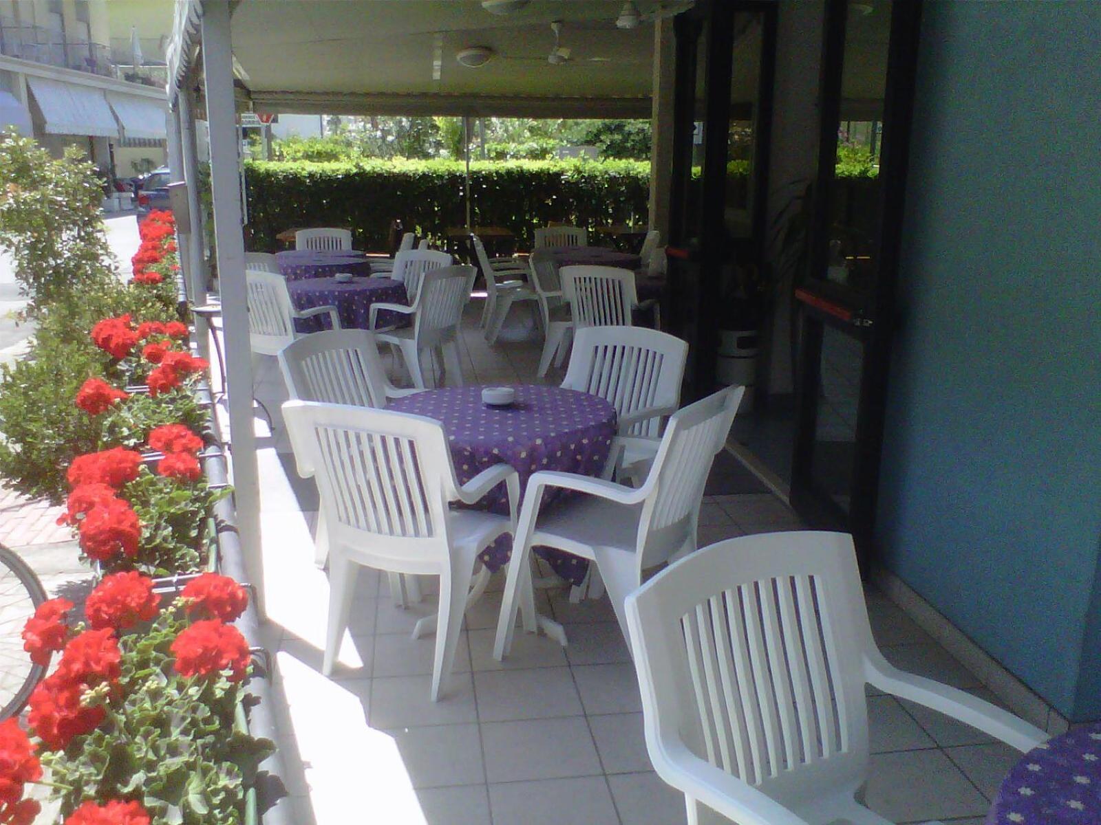 Albergo Aquila Lido di Jesolo Zewnętrze zdjęcie